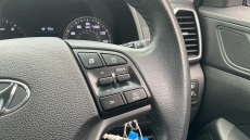 Hyundai Tucson 1.6 CRDi 48V MHD SE Nav 5dr 2WD Diesel Estate